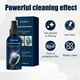 thumbnail image 3 of Gentle Jewelry Cleaner Solution for Gold, Silver, Diamond Rings, Fine Gemstones | Non-Ammonia Liquid | Safe for Metal, Pearl, CZ, Beads | 50ml Bottle | Easy Brush Application, 3 of 9