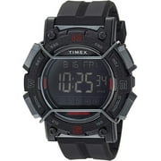 Timex Expedition Digital CAT World Time Mens Watch