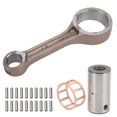 thumbnail image 1 of Crankshaft Rod Replacementfor Honda,Motorcycle Crankshaft Connecting Rod Motorcycle Accessory Crankshaft Connecting Rod Kit High-Precision Functionality, 1 of 5