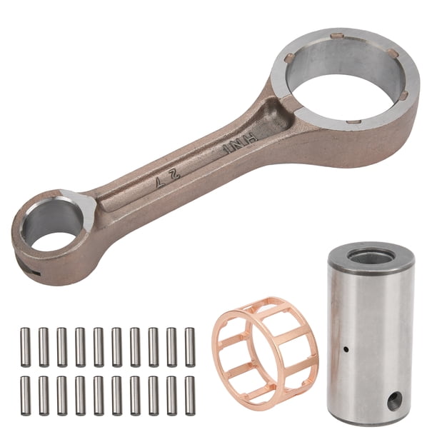 Reemplazo del cojinete del pasador del cigüeñal de la motocicleta para Honda CB400/XR 400/CB400SS Jadeshay A