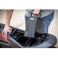 thumbnail image 4 of Coleman EVB200 60V Lithium Ion 2000Watt Electric Mini Bike, 4 of 9