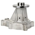 thumbnail image 1 of BOMBA DE AGUA 300ZX 1990 al 1996 NISSAN V6 3.0L KEEP ON GREEN  ., 1 of 3
