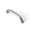 Brushed Satin Nickel-3.78" Hole Center, variant on 6 Pack Brushed Satin Nickel Cabinet Handles 3.78" Hole Center Drawer Pulls