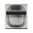thumbnail image 3 of Accessoire Café-Barista Compact Antidérapant en Acier Inoxydable 17.3169cm, 3 of 9