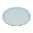 thumbnail image 1 of Mainstays 4 Colors Assorted Plastic Plate, 10 inch x 10 inch x 0.9 inch, 4 Piece, 1 of 6
