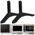 thumbnail image 5 of FELTECHELECTR 1 juego de soporte para mesa de TV, base para TV, soporte para mesa de TV, 5 of 5