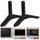 thumbnail image 5 of FELTECHELECTR 1 juego de soporte para mesa de TV, base para TV, soporte para mesa de TV, 5 of 5