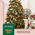 thumbnail image 2 of Soporte para fotos con forma de árbol genealógico de Klikel con 6 marcos, 2 x 3 Klikel Ver descripción, 2 of 8