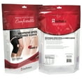 thumbnail image 7 of Core Products Neoprene Open Patella Knee Sleeve - 3XLarge, 7 of 7