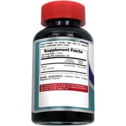 Biotin 10,000 mcg | 360 Tablets | Vitamin B7 Supplement for Hair, Skin & Nails | One Tablet Daily | by Fito Medic's
