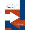 thumbnail image 2 of A Reference Grammar of French, 2 of 5