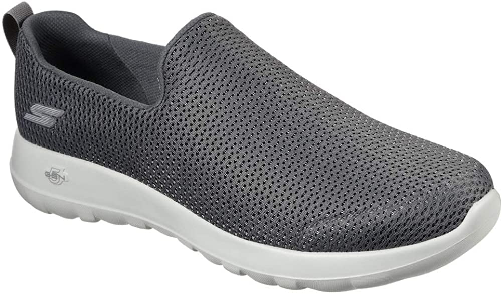 skechers goga max wide