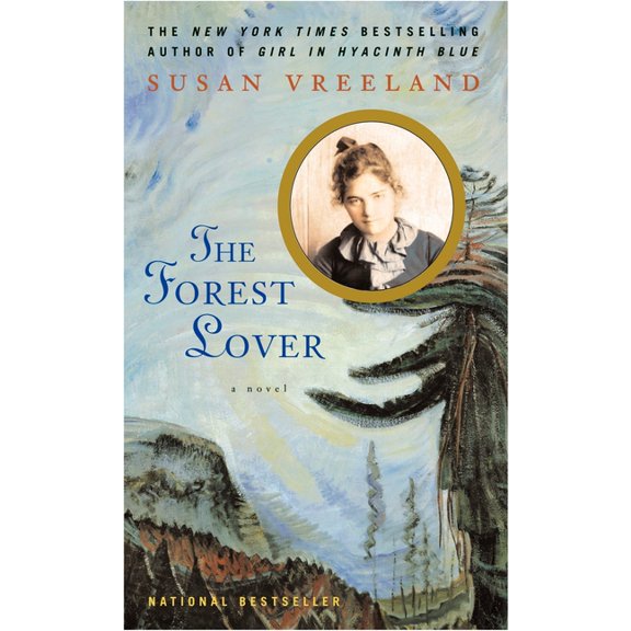 The Forest Lover, (Paperback)