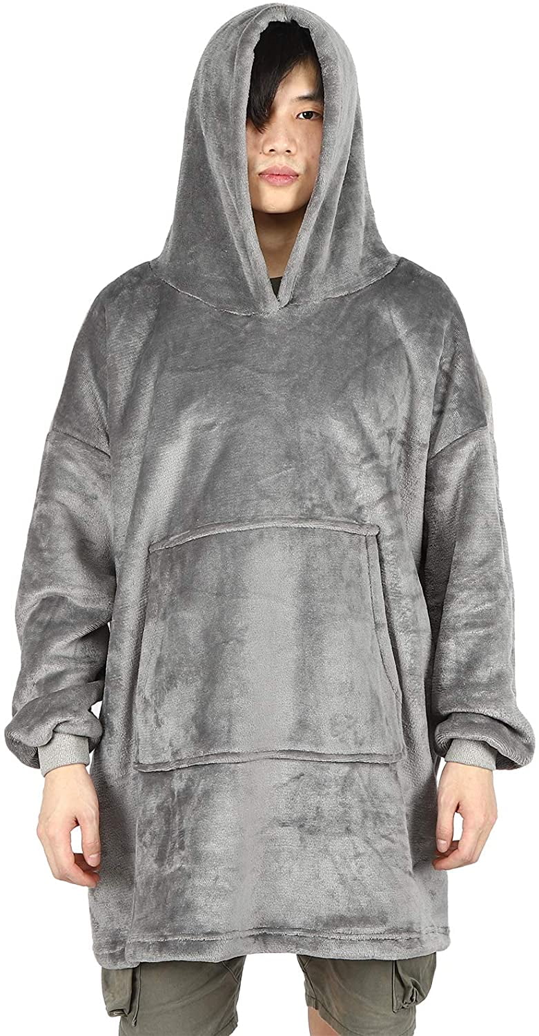 free size hoodie