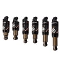 thumbnail image 2 of Lefu Bicycle Rear Shock Absorber 125-190mm 1000LBS ebike Electric Scooter Absorber, 2 of 8
