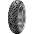thumbnail image 1 of MT90B-16 (74H) Dunlop American Elite Rear Motorcycle Tire Black Wall for Harley-Davidson Dyna Glide FXD/C/I 1994-2001, 1 of 1