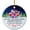 First Christmas in Our New Apartment Ornament #1, variant on Personalized 1st Xmas in Our New Apartment Ceramic Ornament, Custom Name & Address Apartment Decor Gift for Newlyweds
