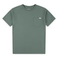 thumbnail image 4 of Levi Strauss Signature Boys Lived In Pocket Tee, Sizes 4-18, 4 of 7
