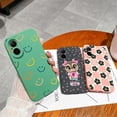 thumbnail image 4 of For Realme C67 Phone Case Fun Butterfly Camera Protection Soft Liquid Silicone Back Cover For Oppo Realme C 67 Funda Coque Capa, 4 of 5