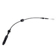 thumbnail image 3 of Auto Transmission Gear Shift Cable for Chevrolet Corvette C5 C6 2003-2005, Replaces 10352529, 3 of 11
