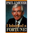 thumbnail image 1 of Pre-Owned I Inherited a Fortune (Hardcover) 1565302435 9781565302433, 1 of 1