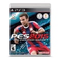thumbnail image 1 of PES 2015 Pro Evolution Soccer PlayStation 3 Físico, 1 of 2