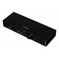 thumbnail image 2 of Interfaz De Audio Arturia Minifuse 4 Black, 2 of 4