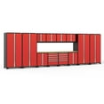 thumbnail image 1 of NewAge Products Pro Series 3.0 14-Piece Cabinet Set, 1 of 13