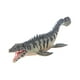thumbnail image 5 of Juguete de dinosaurio realista, decoración simulada, juego de dinosaurios, figura de dinosaurio para estantería, escritorio, inauguración de la casa, Gris Amarillo, 5 of 8