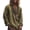 Yellow, variant on SAWOBUUN Men's Bohemian Long Sleeve Pullover Shirt Vintage Ethnic Embroidered V Neck Top Loose Fit Hippie Casual Tee