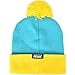 thumbnail image 3 of South Park Eric Cartman Cosplay Knit Beanie Hat Turquoise, Yellow, 3 of 4