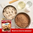 thumbnail image 3 of Pack of 2 - Betty Crocker Delights Cookie Brownie Bar Mix 17.4 oz, 3 of 5