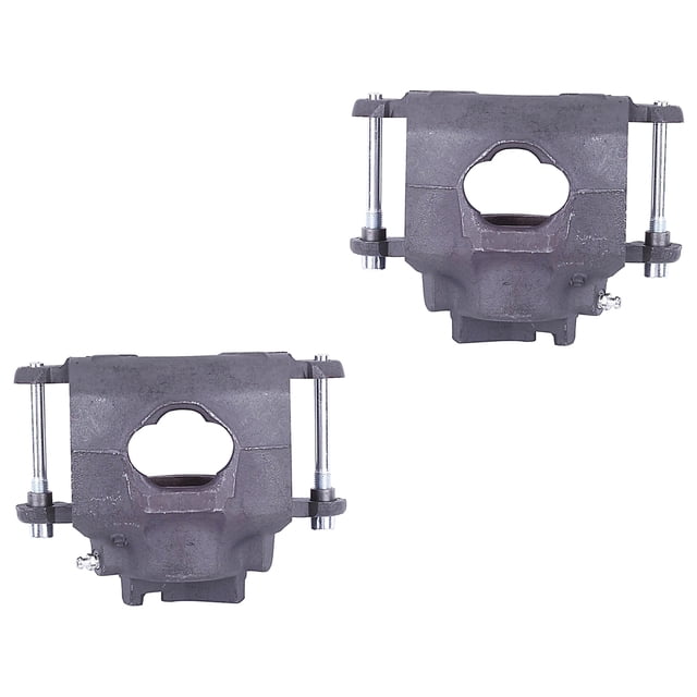 Mordazas de Freno CARDONE 1971 A 1974 Chevrolet 4WD Gris