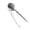 Double-mouthed walnut cracker, variant on Zinc Alloy Nut Cracker 6.9 Inch, Spring-Loaded for Walnuts Pecans Almonds