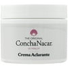 Concha Nacar de Perlop, Brightening Mask, Whitening and Moisturizing Face Cream, 3 oz