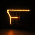 thumbnail image 4 of AlphaRex 18-20 Ford F150 (MK II 14th Gen Style) LUXX-Series LED Projector Headlights Alpha-Black, 4 of 7