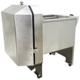 thumbnail image 6 of Banana Slicer Electric Fruit and Vegetable Slicing Machine Plantain Chips Slicer, 6 of 14