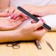 thumbnail image 4 of Herramientas de manicura y pedicura Ndcxsfigh Nuevos Originales lima de uñas de doble cara, 4 of 9