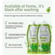 thumbnail image 4 of Natural Hair Coloring Cream Black Hair Dye Apple Hair Colorants for Women Men, 4 of 5