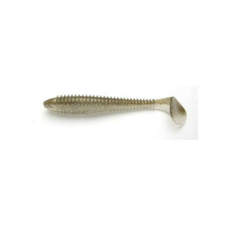 UPC: 4560262573934 | Keitech Fat Swing Impact 3.8 Tennessee Shad