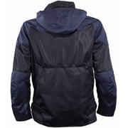 Speed and Strength Trial By Fire Mesh Jacket Navy - Medium