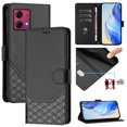 thumbnail image 1 of RFID Leather Case For Motorola Moto G84 5G, 1 of 5