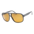 thumbnail image 2 of Harley Davidson, Lentes de Sol, Rectangular, Hombre, HD0981X, 2 of 2