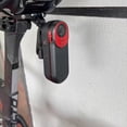 thumbnail image 4 of Adaptador de Cojín para Luz Trasera de Radar Varia RCT715, Soporte para Luz Trasera LED de Bicicleta, Soporte para Asiento de Luz Trasera de Bicicleta B, 4 of 9