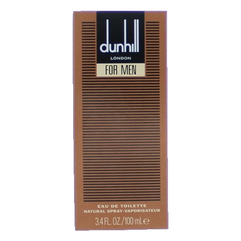 Dunhill for Men 3.4 oz 100 ml EDT Spray - Walmart.com