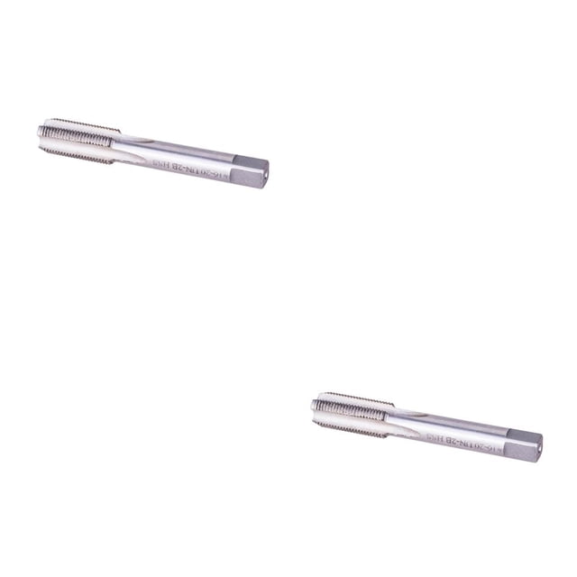 Yuarrent Pedal de manivela de acero de alta velocidad ZTTO, grifo de rosca, juego de bielas profesional para reparación de ciclismo al aire libre, broca Type1 NO1 Yuarrent CBP234929