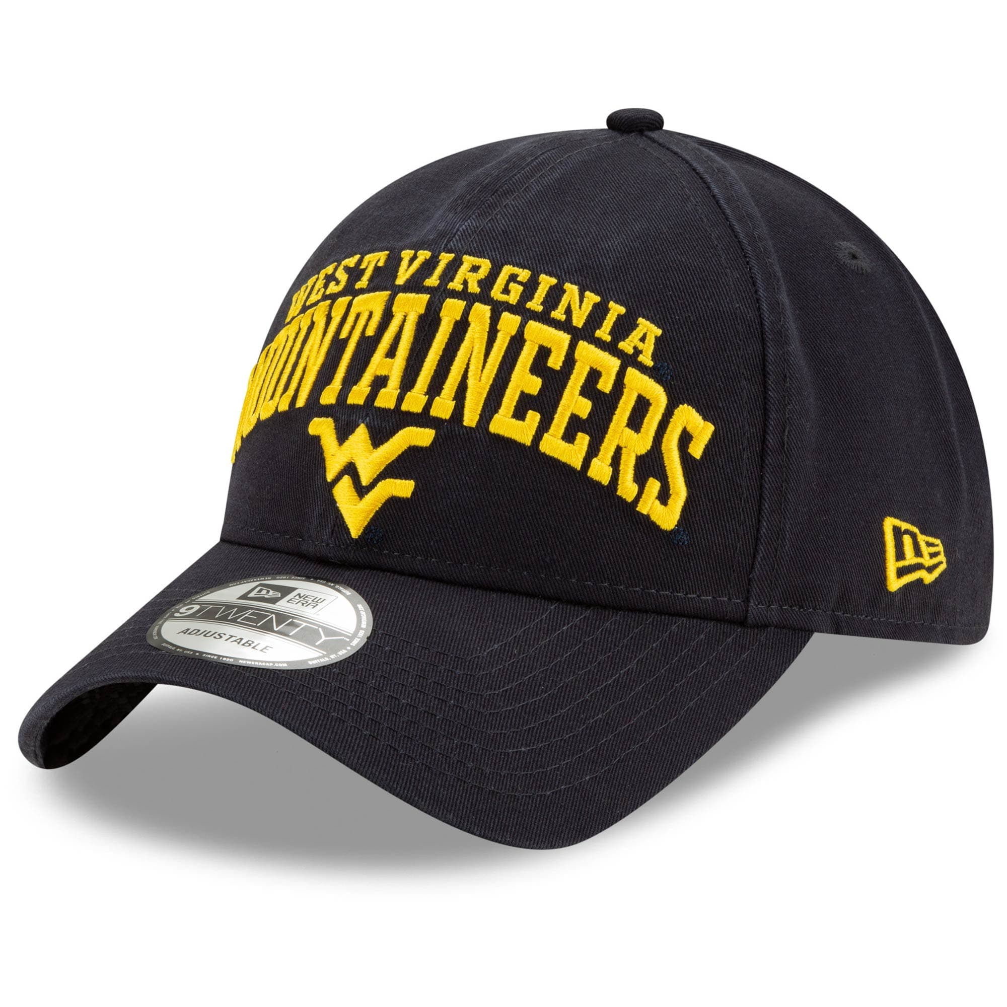 West Virginia Mountaineers Nike 