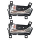 thumbnail image 1 of Manijas De Agarre Para Puerta Interior 82610-3W010 Para Accesorios De Automóvil 826103W010 Livianos, 1 of 7