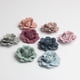 thumbnail image 3 of 10pcs Suede Rose Flower Head Artificial Rose Flower Para La Decoración De La Boda DIY - Mezclado Sunnimix Cabeza de flor artificial, 3 of 8