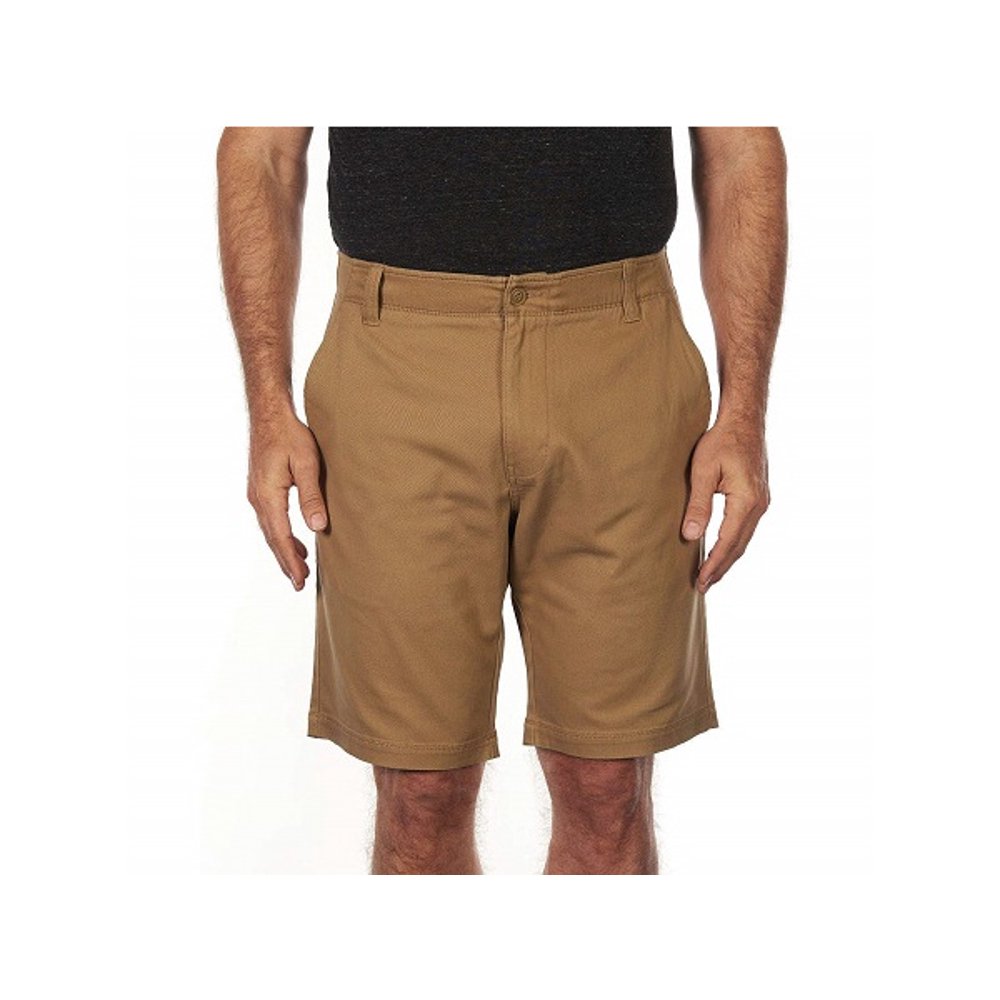 Iron Clothing Iron Co. Mens Size 38 Comfort Flex Waistband Stretch